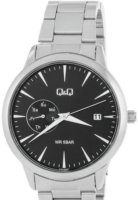 Наручные часы qq a12a-009py