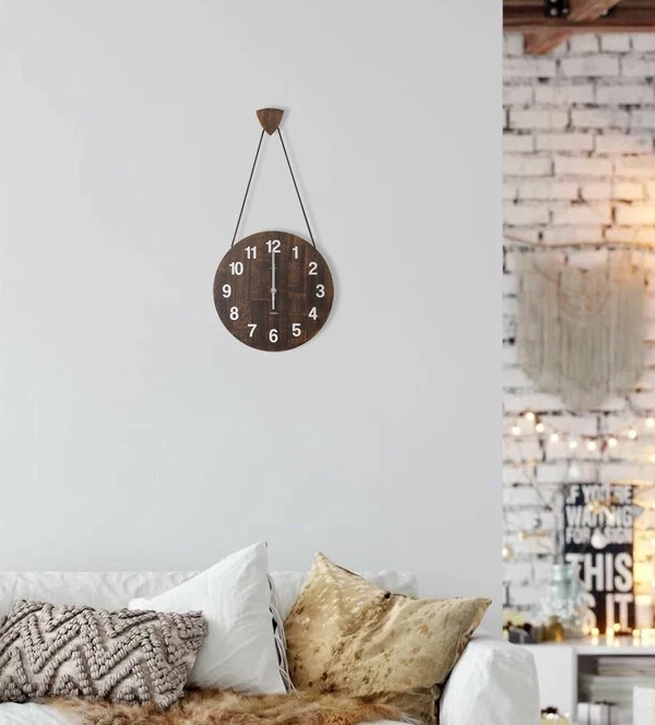 Настенные часы Рубин 2828-001