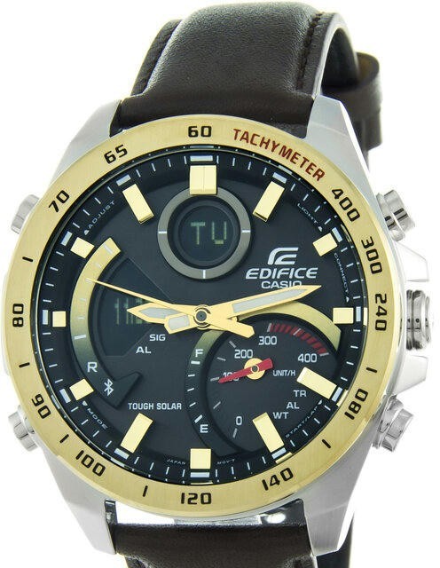 Наручные часы ecb-900gl-1adr