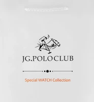 Наручные часы jg.polo club s04502m 04