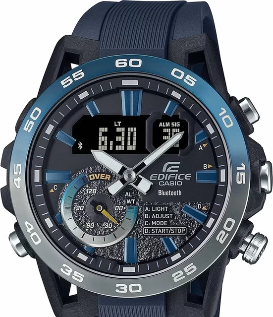 Наручные часы ecb-40np-1a