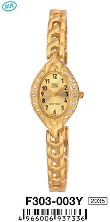 Наручные часы q&q   f303-003y rus