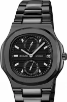 Наручные часы skmei 2423bk black