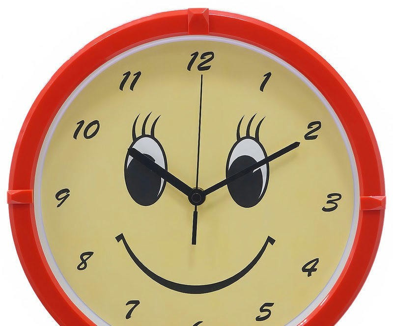 Настенные часы ГРАНАТ s17