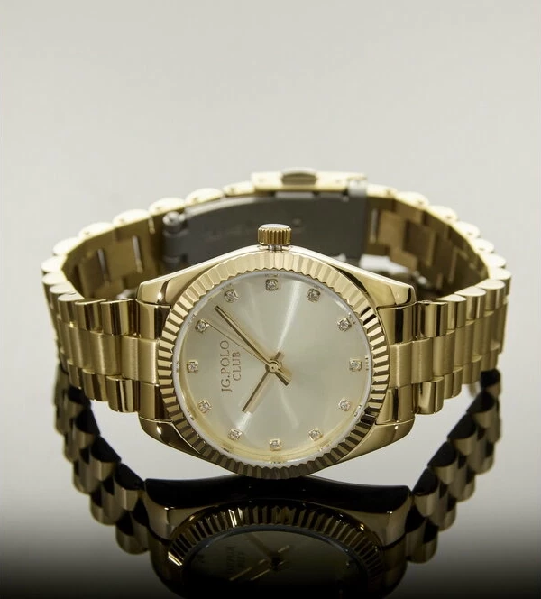 Наручные часы jg.polo club 0924 s02636e.1 4.290