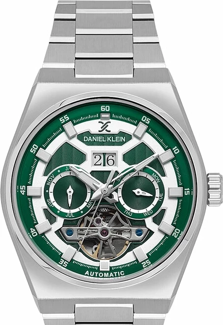 Наручные часы daniel klein dk.1.14014-4