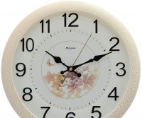 Настенные часы mirron p2603a БЗТ