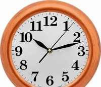 Настенные часы Алмаз Р23