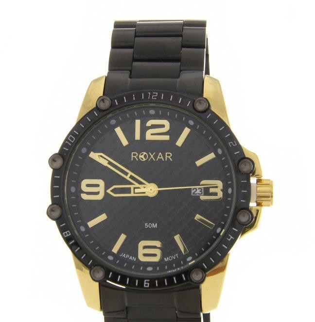 Наручные часы roxar gm704gbbg