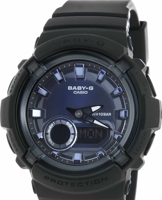 Наручные часы bga-280-1a