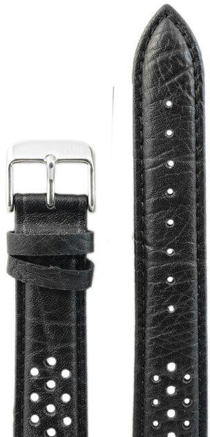 Ремешки "kmv" s-03, 20 р-р, чер, xl