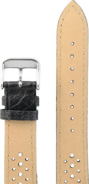 Ремешки "kmv" s-03, 20 р-р, чер, xl