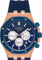 Наручные часы jg.polo club 0923 2900s.2 4190 tl