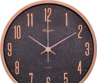 Настенные часы mirron s918b 3m