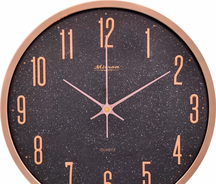 Настенные часы mirron s918b 3m