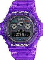 Наручные часы casio   dw-5900jt-6