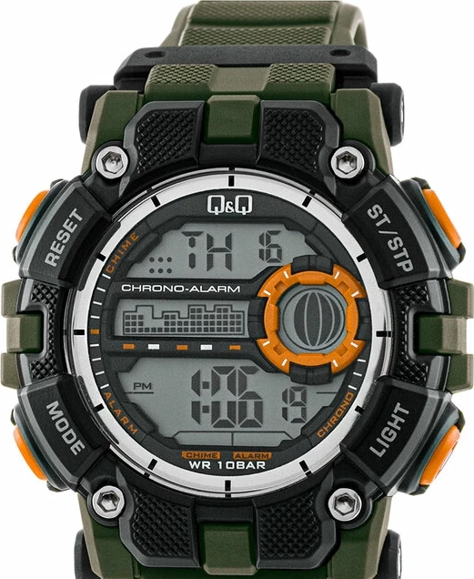 Наручные часы qq g27a-008vy