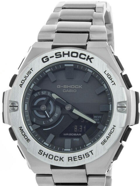 Наручные часы gst-b500d-1a1