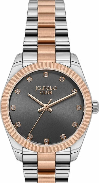 Наручные часы jg.polo club 0924 s02636e.3 4.290