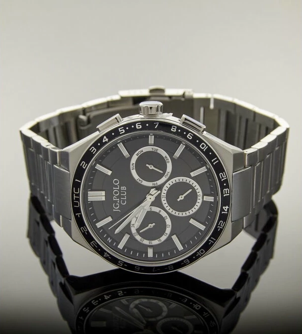 Наручные часы jg.polo club 0125 g11909m.5 5.390