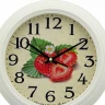 Настенные часы Алмаз С28