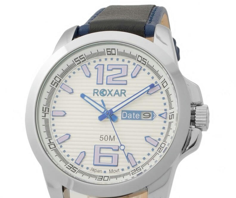Наручные часы roxar gr882suw