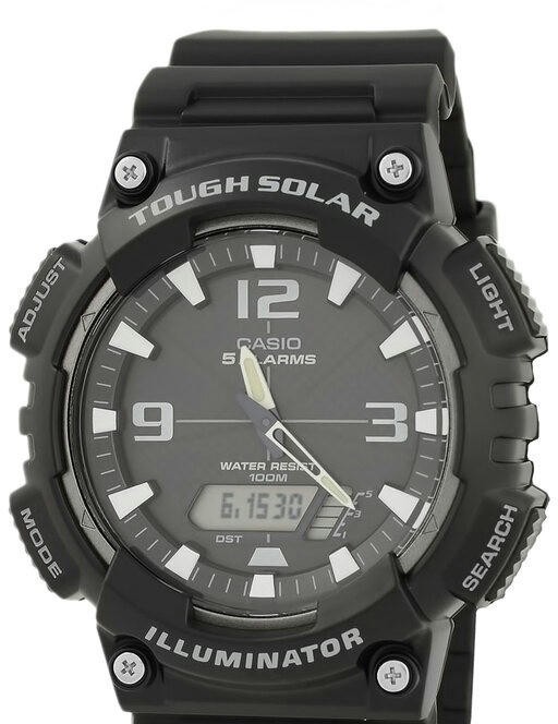 Наручные часы aq-s810w-1a