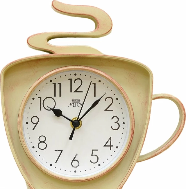 Настенные часы mirron 121-1010 БА