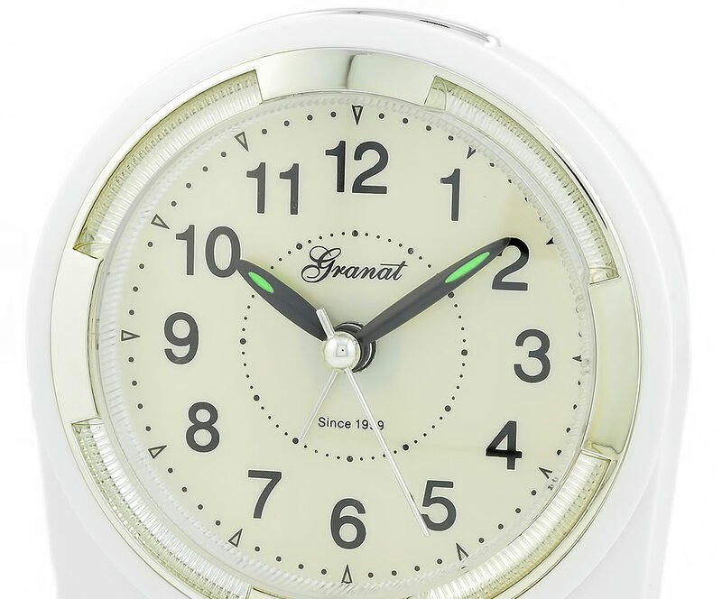 Будильники ГРАНАТ РТ102-3