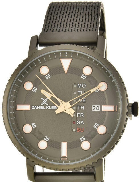Наручные часы daniel klein dk12840-4