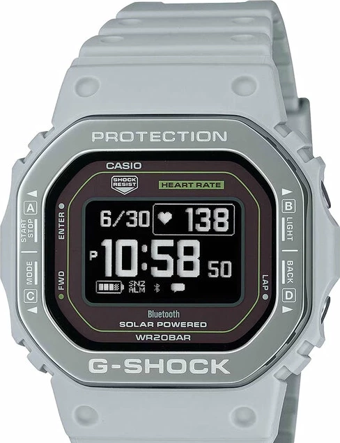 Наручные часы dw-h5600mb-8a9