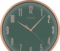 Настенные часы mirron p3260b ЗЗЛ