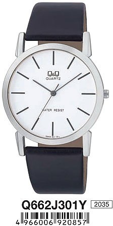 Наручные часы q&q   q662j301y rus