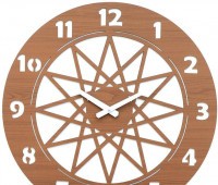 Настенные часы hr 10-2 50*50