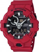 Наручные часы casio   ga-700-4a