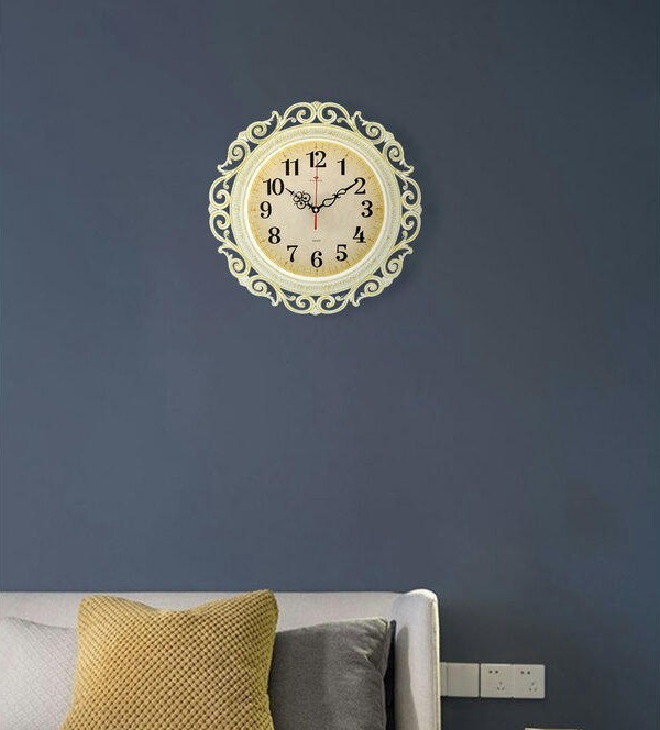 Настенные часы Рубин 4126-008