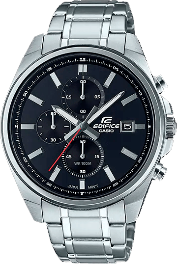 Наручные часы casio   efv-610d-1a