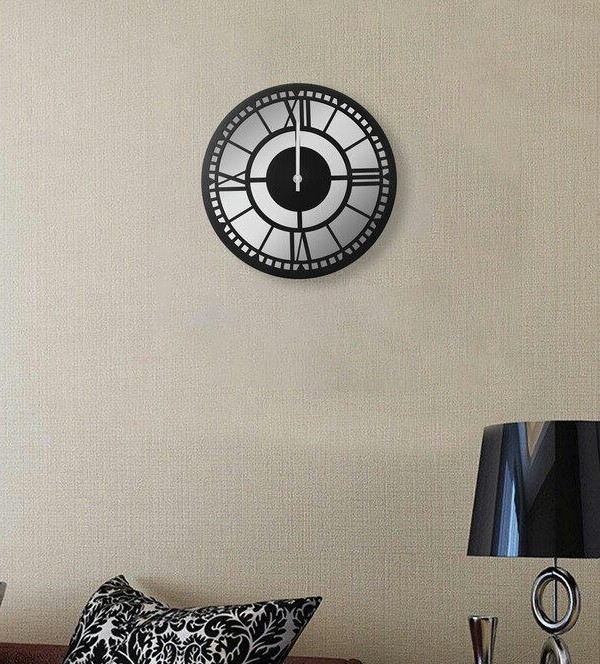 Настенные часы Рубин 3230-004