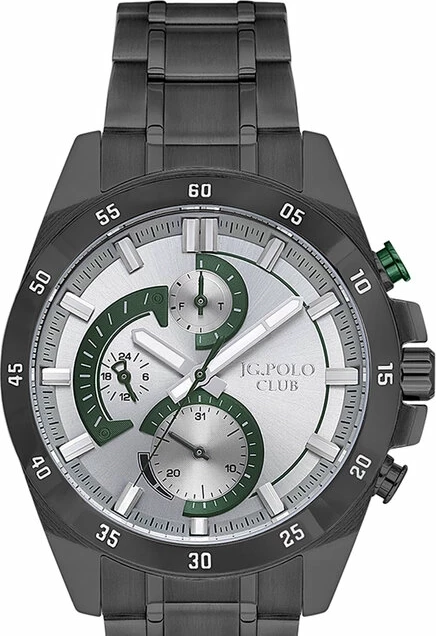 Наручные часы jg.polo club 1024 s01776m.5 5.290