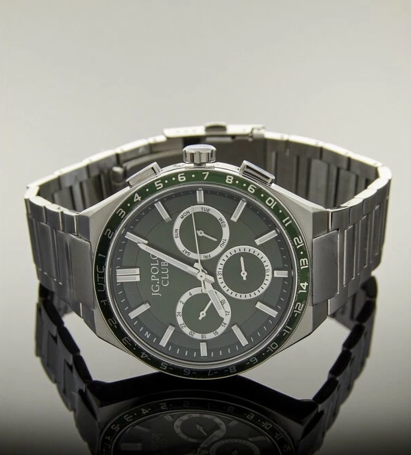 Наручные часы jg.polo club 0125 g11909m.3 5.390