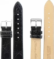 Ремешки mario notti s-30, 18 р-р, black