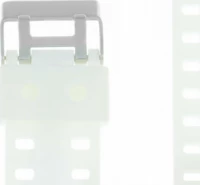 Ремешки Силикон clb161129 белый