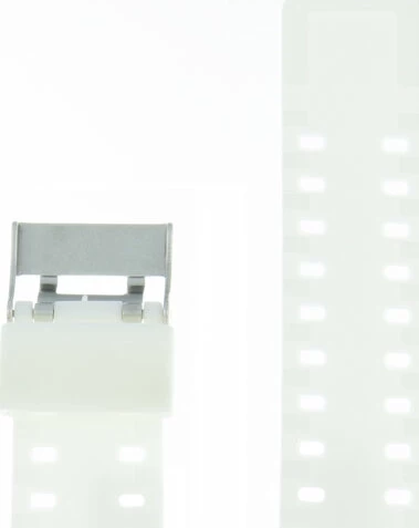 Ремешки Силикон clb161129 белый