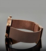 Наручные часы mtp-b120mr-8a