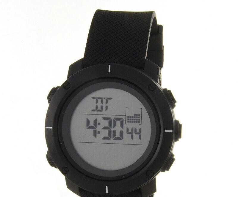 Skmei 1212BK black small size