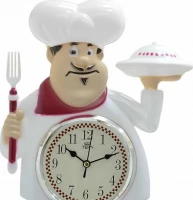 Настенные часы mirron 121-3974