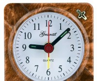 Будильники ГРАНАТ К-814-М2