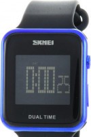 Skmei 1271BU blue