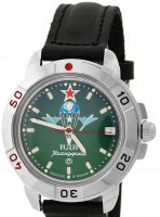 ВОСТОК 2414 (431021) ремень