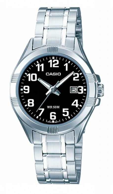 Наручные часы casio   ltp-1308d-1b